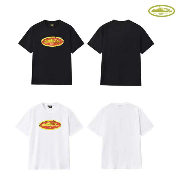 Corteiz T Shirts Short _SKUCorteizS-2XLastxC5816804